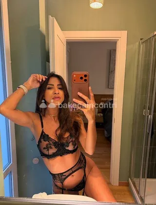31 - Santa Escort Sassari - 3516732181