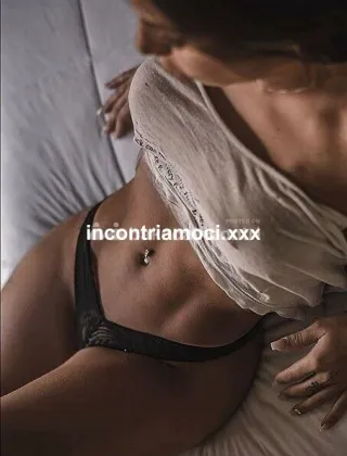 10 - Milena Escort Roma - 3513050828