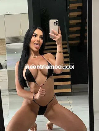 7 - Monica Escort Pisa - 3444678597