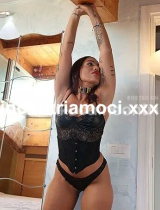 16 - Marcela Escort Cosenza - 3445876175