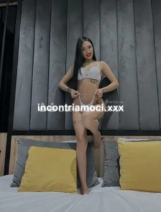 4 - Fiore Escort Vicenza - 3508330943