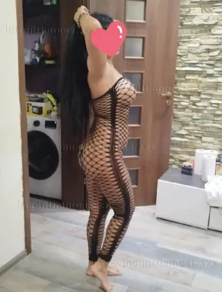 1 - Denisa Escort Roma - 3481361812