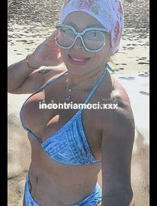 16 - Santita Trans Milano - 3393679161