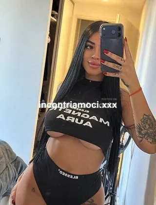 34 - Angela Escort Perugia - 3509975924