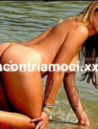 6 - Anna Trans Firenze - 3508631441