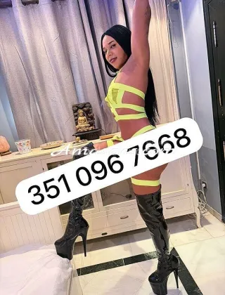 20 - Natalia Trans Salerno - 3510967668
