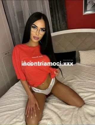 32 - Alina Escort Genova - 3804674814