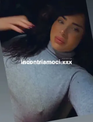 35 - Gabriella Trans Napoli - 3203188178