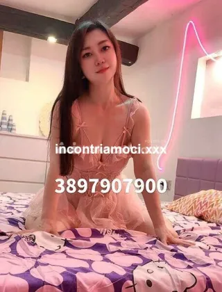 4 - .... Escort Treviso - 3897907900