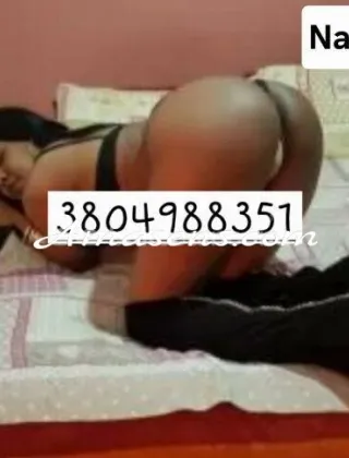 22 - Naomi Escort Trieste - 3511999848
