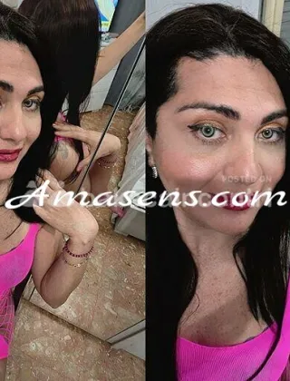 22 - Samira Trans Ascoli Piceno - 3445222117