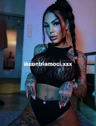 9 - Carla Escort Ravenna - 3934674779