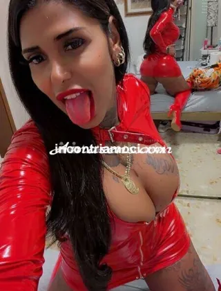 15 - Kasandra Trans Pescara - 3277795720