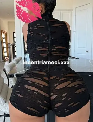 12 - Bella Escort Pistoia - 3508386577