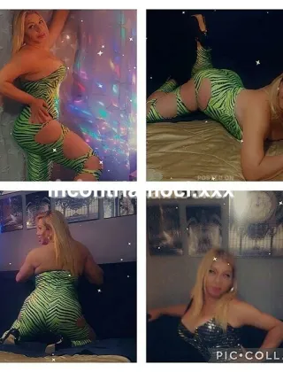 12 - Alessia Trans La spezia - 3288104873