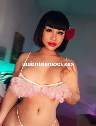 25 - Rita Escort Novara - 3297998781