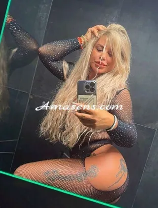 8 - Natty Escort Verona - 3293613535