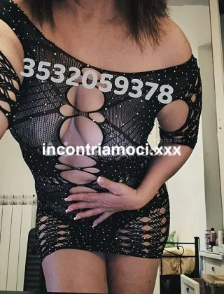31 - Monica Escort Ragusa - 3532059378