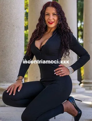 6 - Mirella Escort Bari - 3892825439
