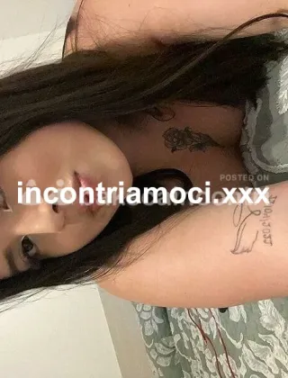 34 - Nahomitransexual Trans Piacenza - 3509048422