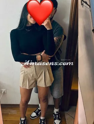 3 - Sari E Dani Coppie Ascoli Piceno - 3519791536