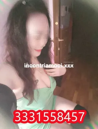 25 - Luna Escort Milano - 3331558457
