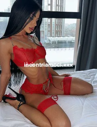 11 - Catrine Escort Sondrio - 3508625769