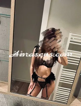 12 - Anna Escort Vicenza - 3281180052