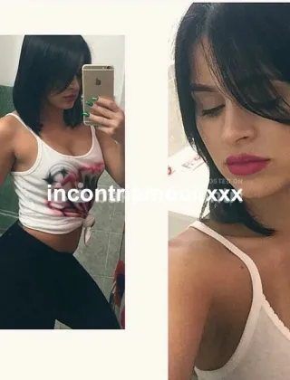 33 - Mary Escort Salerno - 3516312432