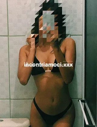 3509989632 - Ita 22 Escort Prato