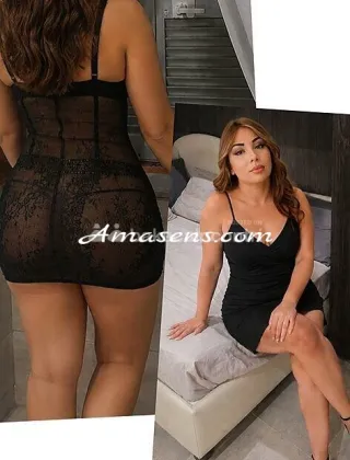 6 - Due Ragazze Trans Trans Napoli - 3349742509