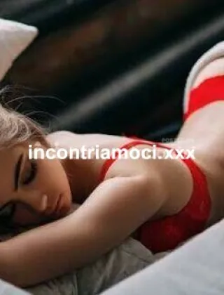 24 - Meli Escort Brescia - 3317180413