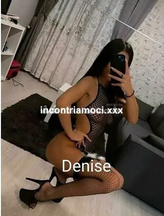 6 - Denise Escort Roma - 3508158650