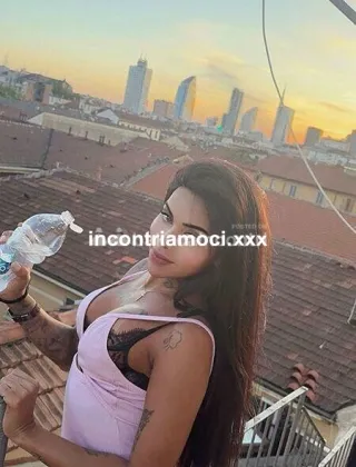 10 - Brenda Trans Genova - 3931888212
