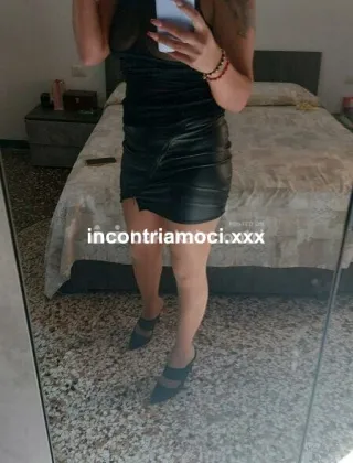 24 - Anna Escort Genova - 3892381703