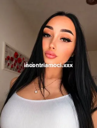 10 - Kristal Escort Padova - 3801913952