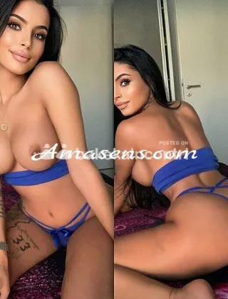 11 - Martina Escort Roma - 3275336254