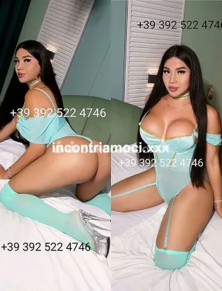 29 - Antonella Trans Venezia - 3925224746