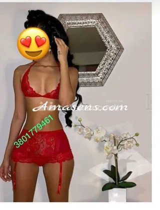6 - Katy Escort Cagliari - 3801779461