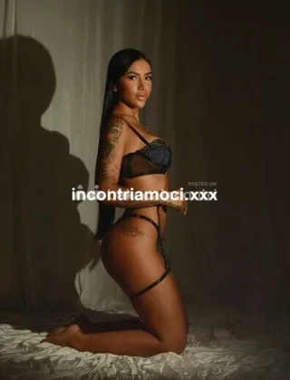 1 - Alexia Escort Rimini - 3792947037