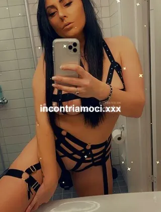 16 - Sabry Italiana Escort Rimini - 3661175313