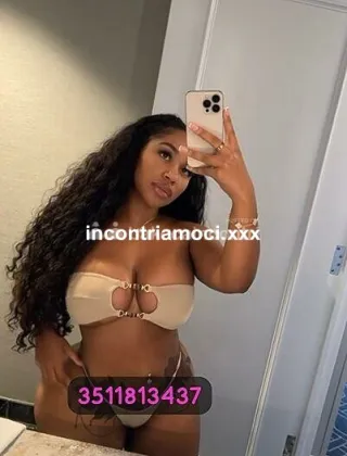 8 - Sara Escort Bergamo - 3511813437