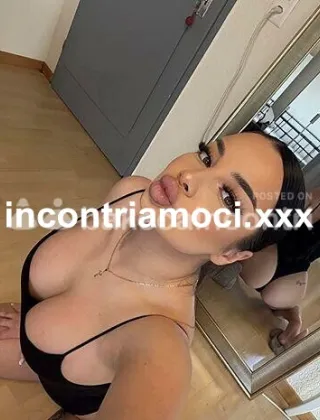 22 - Amelia Escort Firenze - 3533702419