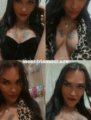 9 - Francesca Trans Viterbo - 3512758668