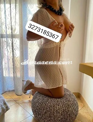 7 - Carla Escort Cuneo - 3273185367