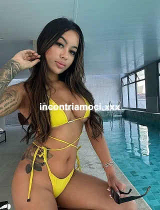 32 - Stella A Milano Escort Milano - 3276075827