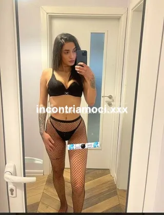 9 - Simina Escort Bologna - 3508794027