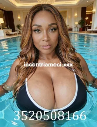 3520508166 - A Pisogne Bella Dolcissima Massaggiatrice