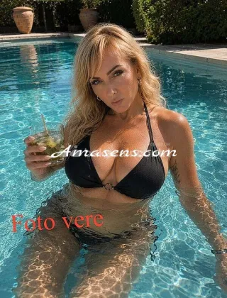 13 - Susanna Escort Grosseto - 3442790259