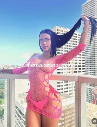 2 - Salena Escort Roma - 3513020581